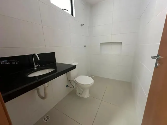 Imagem 10: Casa para Venda em Campina Grande, Monte Castelo, 3 Dormitórios, 2 Suítes, 2 Banheiros