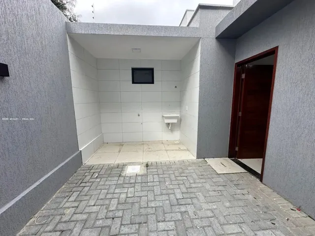Imagem 9: Casa para Venda em Campina Grande, Monte Castelo, 3 Dormitórios, 2 Suítes, 2 Banheiros