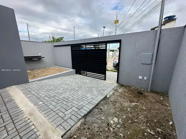 Imagem 11: Casa para Venda em Campina Grande, Monte Castelo, 3 Dormitórios, 2 Suítes, 2 Banheiros