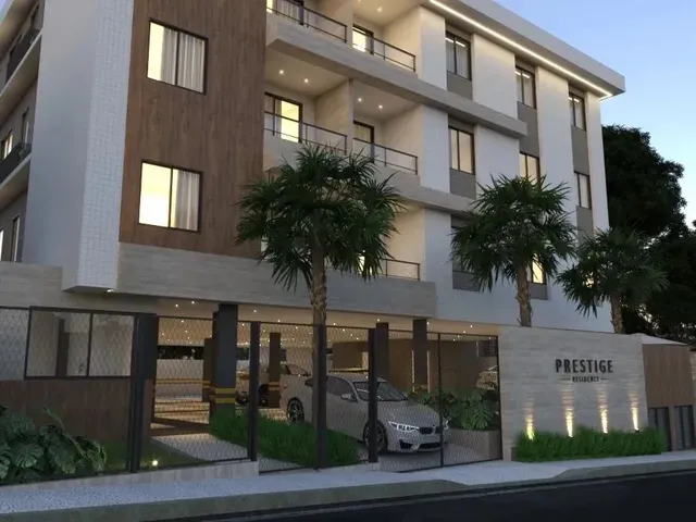 Imagem: Apartamento com Elevador, no Coração da