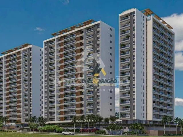 Imagem: Apartamento com 2 Dormitórios À Venda