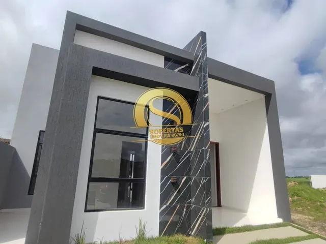 Imagem: Casa À Venda no Condominio Ecoville Preço