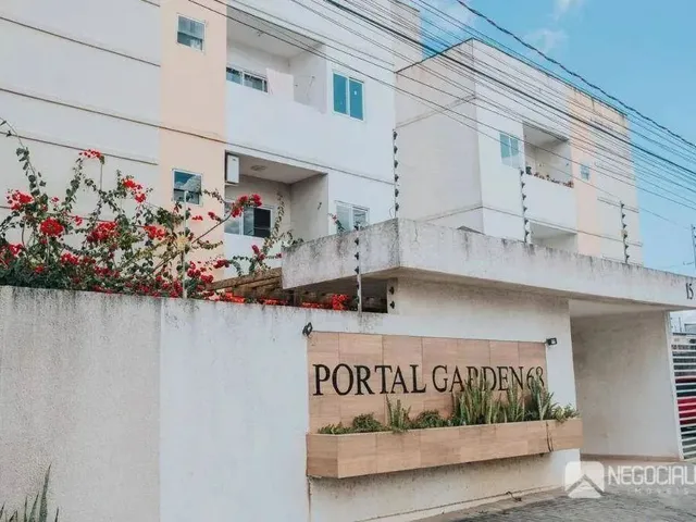 Imagem: Apartamento com 2 Dormitórios À Venda
