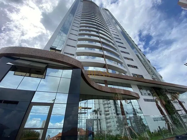 Imagem: O apartamento possui 3 Dormitórios, 1 Suíte, 2 Banheiros,