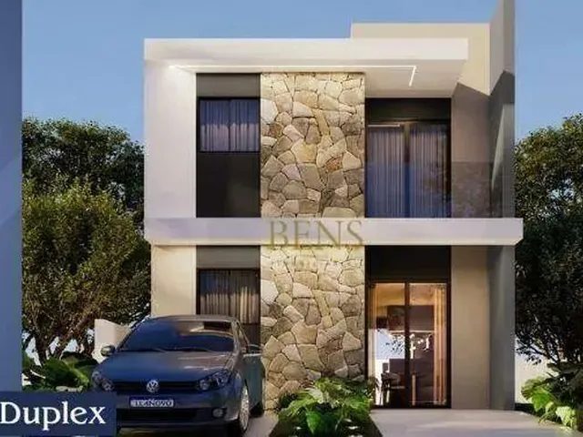 Imagem: Duplex com 3 Dormitórios À Venda - Village
