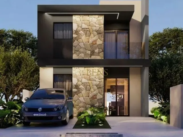 Imagem 9: Duplex com 3 Dormitórios À Venda - Village Sudoeste - Campina Grande/Pb
