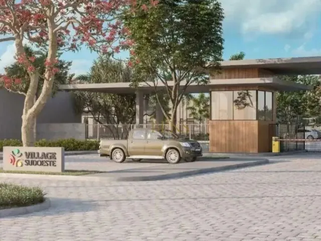 Imagem 3: Duplex com 3 Dormitórios À Venda - Village Sudoeste - Campina Grande/Pb