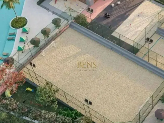 Imagem 7: Duplex com 3 Dormitórios À Venda - Village Sudoeste - Campina Grande/Pb