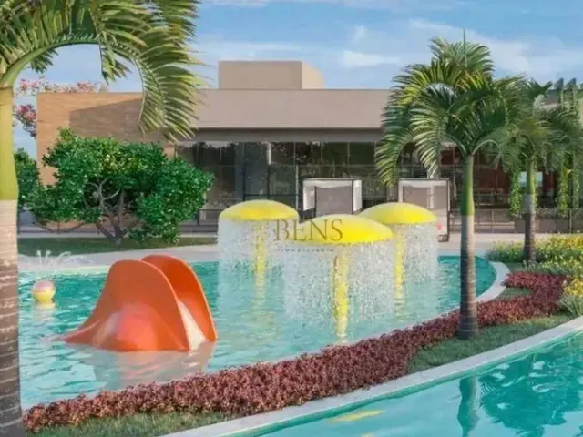 Imagem 5: Duplex com 3 Dormitórios À Venda - Village Sudoeste - Campina Grande/Pb