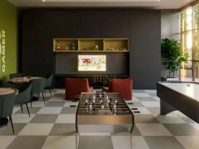 Imagem 2: Duplex com 3 Dormitórios À Venda - Village Sudoeste - Campina Grande/Pb