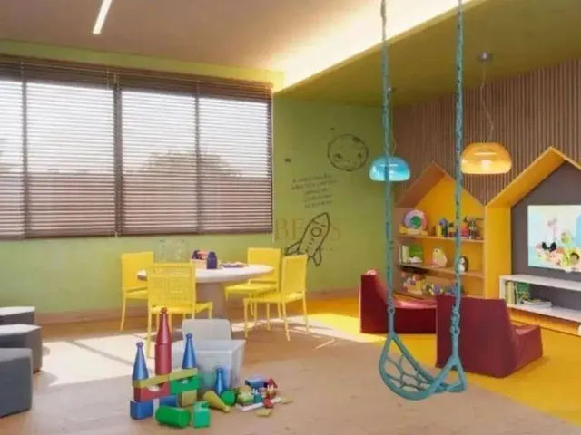 Imagem 14: Duplex com 3 Dormitórios À Venda - Village Sudoeste - Campina Grande/Pb