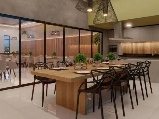 Imagem 4: Duplex com 3 Dormitórios À Venda - Village Sudoeste - Campina Grande/Pb