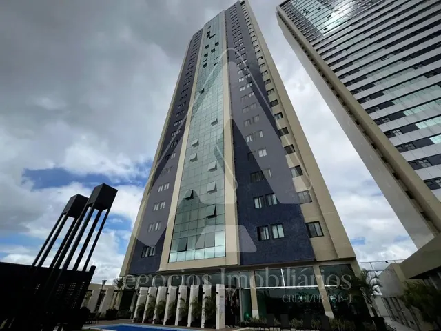 Imagem: Apartamento em Beira Mar de Campina