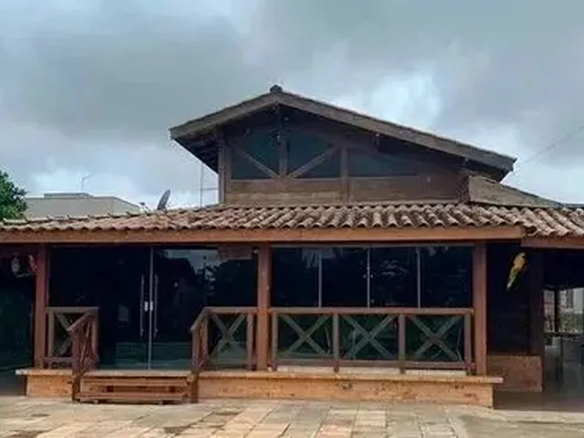 Imagem: Casa Á Venda no Condomínio Águas da Serra-Bananeiras