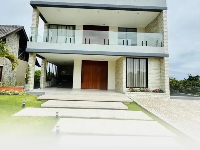 Imagem: Condominio Aguas da Serra Bananeiras. Casa