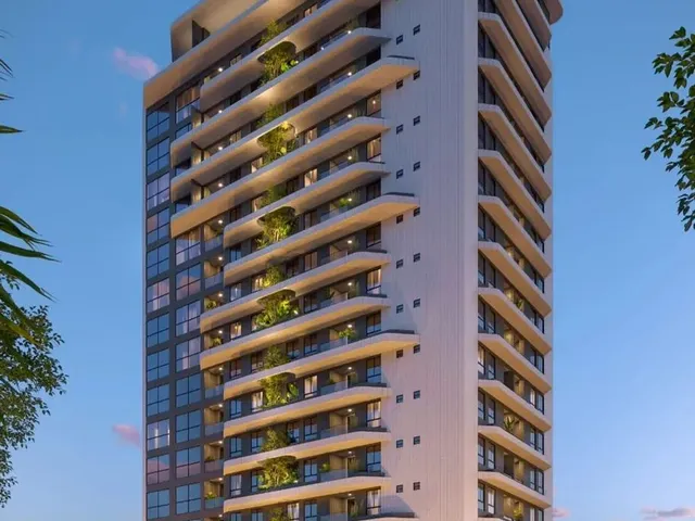 Imagem: Lançamento no Catolé, Concept Garden