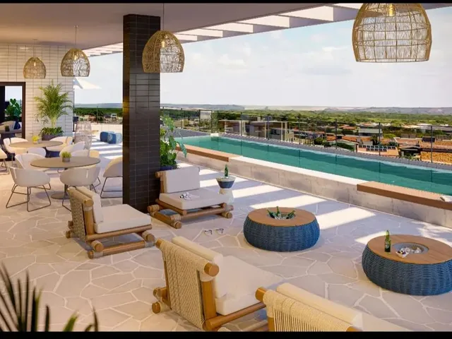 Imagem 4: Lançamento no Catolé, Concept Garden ,Alto Padrão