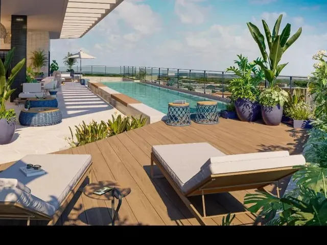Imagem 3: Lançamento no Catolé, Concept Garden ,Alto Padrão