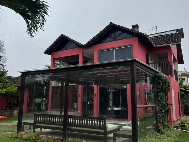 Imagem: Casa Á Venda no Condomínio Águas da Serra/Bananeiras