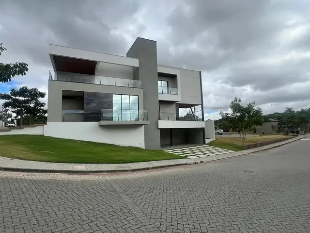 Imagem: Belissima Casa no Condominio Atmosphera