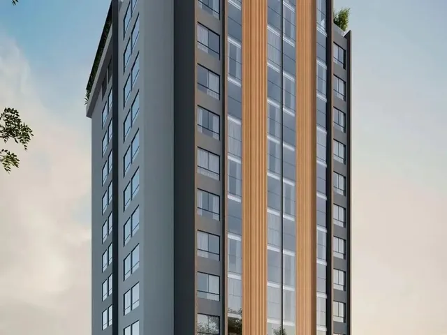 Imagem 1: Excelente Empreendimento com Flats de Um e Dois Quartos no Mirante - Campina Grande - Pb