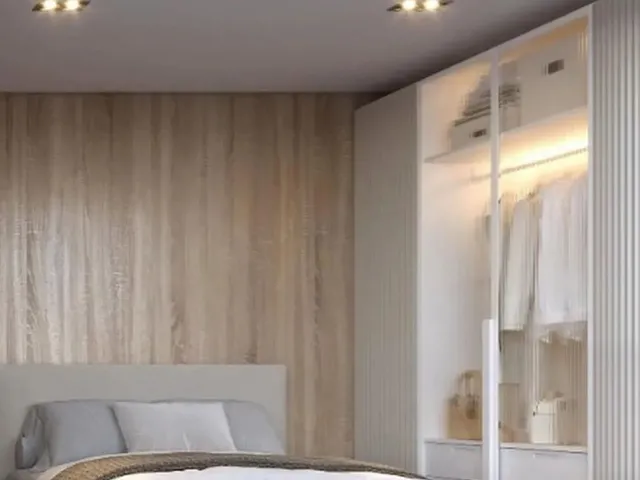 Imagem 5: Excelente Empreendimento com Flats de Um e Dois Quartos no Mirante - Campina Grande - Pb