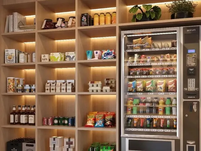 Imagem 8: Excelente Empreendimento com Flats de Um e Dois Quartos no Mirante - Campina Grande - Pb
