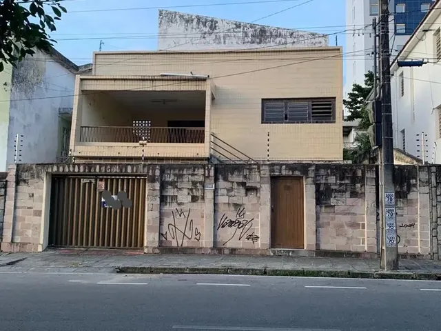 Imagem: Casa na Rio Branco