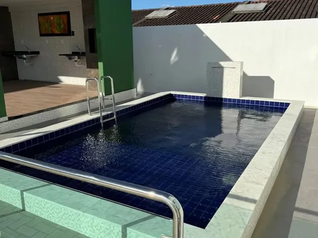 Imagem: Apartamento Pronto para Morar, com 2 Quartos