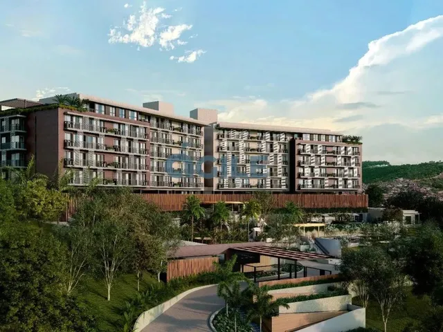 Imagem: Apartamento Residencial em Bananeiras