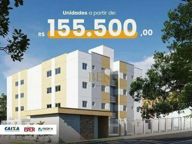 Imagem: Apartamento com 2 Dormitórios À Venda