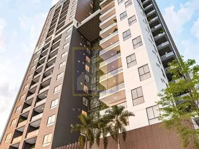 Imagem: O apartamento possui 2 Dormitórios, 1 Suíte, 1 Banheiro,