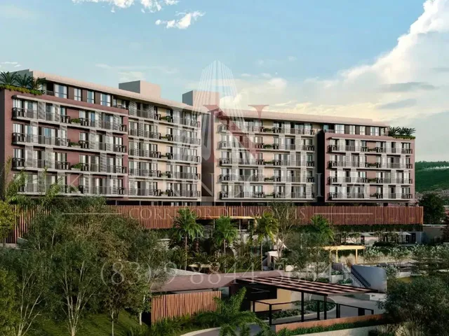 Imagem: Lançamento Apartamentos Apartir de 280Mil
