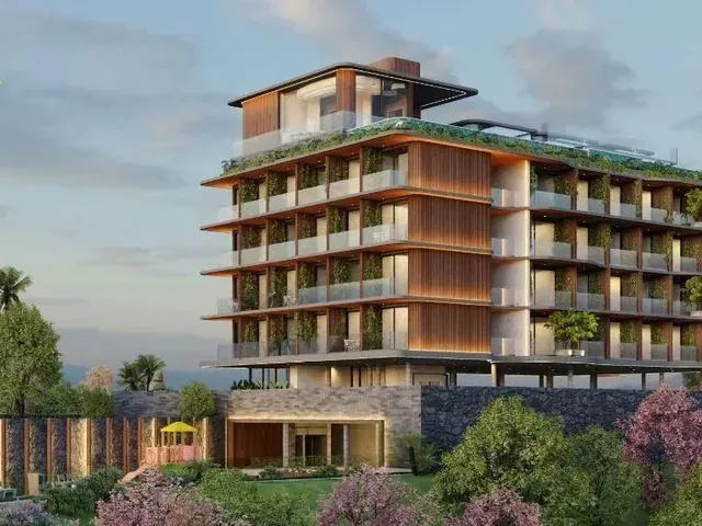 Imagem: Flat com 1 Dormitório À Venda, 20 M²