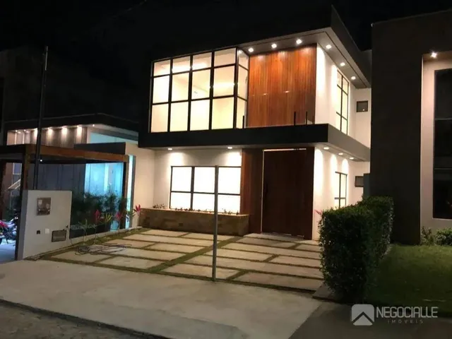 Imagem: Casa com 3 Dormitórios À Venda, 153 M²