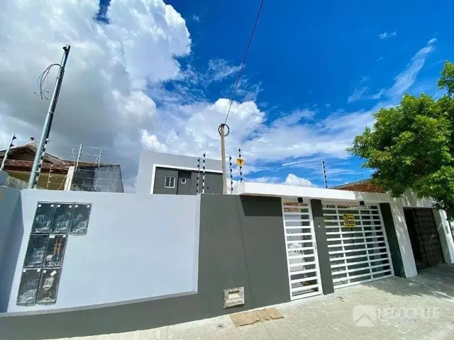 Imagem 1: Apartamento com 2 Dormitórios À Venda, 54 M² por R$ 210.000,00 - Jardim Paulistano