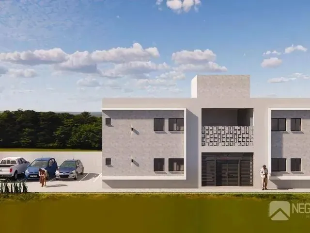 Imagem 13: Apartamento com 2 Dormitórios À Venda, 54 M² por R$ 210.000,00 - Jardim Paulistano