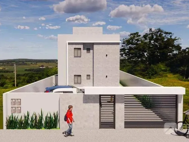 Imagem 10: Apartamento com 2 Dormitórios À Venda, 54 M² por R$ 210.000,00 - Jardim Paulistano