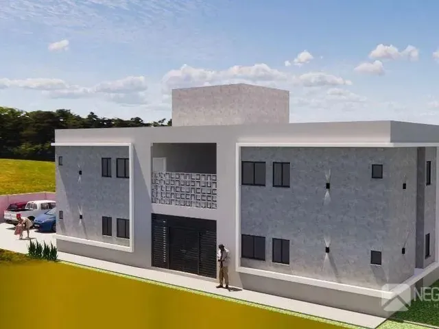 Imagem 9: Apartamento com 2 Dormitórios À Venda, 54 M² por R$ 210.000,00 - Jardim Paulistano