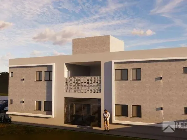 Imagem 3: Apartamento com 2 Dormitórios À Venda, 54 M² por R$ 210.000,00 - Jardim Paulistano