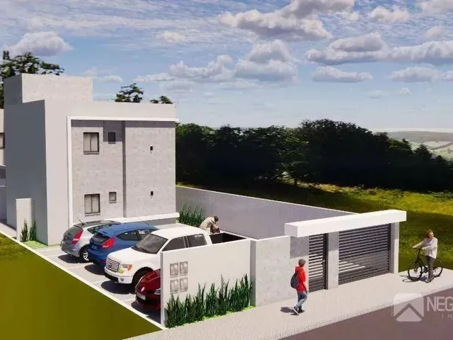 Imagem 11: Apartamento com 2 Dormitórios À Venda, 54 M² por R$ 210.000,00 - Jardim Paulistano