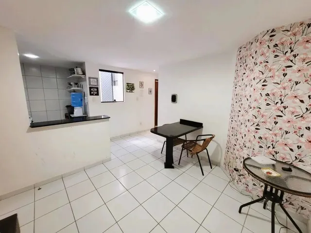 Imagem: Oportunidade Apartamento Mobiliado com