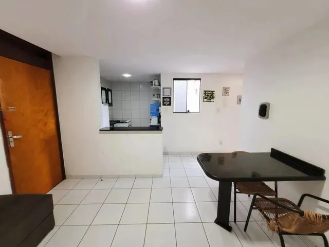 Imagem 15: Oportunidade: Apartamento Mobiliado com 2 Quartos no Alto Branco Próximo a Ceasa !!!