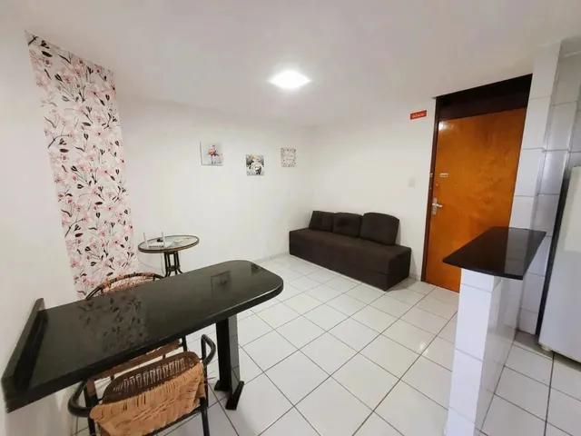 Imagem 4: Oportunidade: Apartamento Mobiliado com 2 Quartos no Alto Branco Próximo a Ceasa !!!