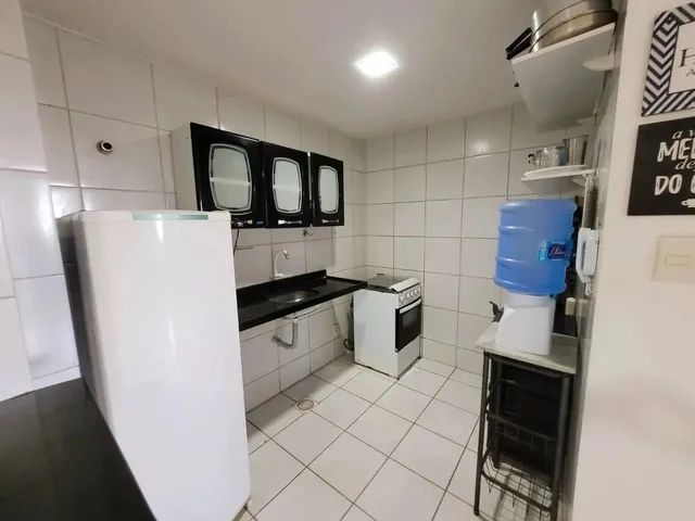 Imagem 16: Oportunidade: Apartamento Mobiliado com 2 Quartos no Alto Branco Próximo a Ceasa !!!
