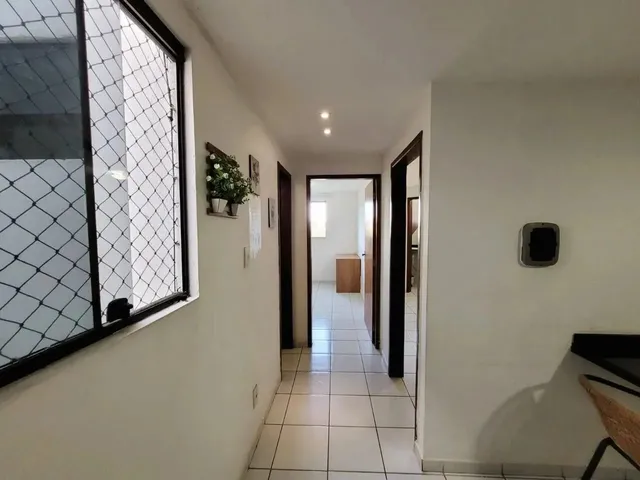Imagem 8: Oportunidade: Apartamento Mobiliado com 2 Quartos no Alto Branco Próximo a Ceasa !!!
