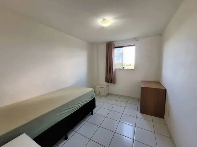 Imagem 12: Oportunidade: Apartamento Mobiliado com 2 Quartos no Alto Branco Próximo a Ceasa !!!