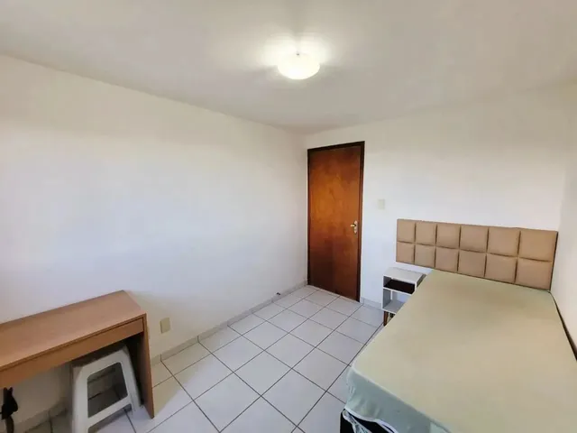 Imagem 13: Oportunidade: Apartamento Mobiliado com 2 Quartos no Alto Branco Próximo a Ceasa !!!
