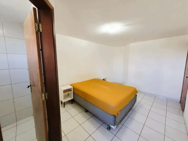 Imagem 7: Oportunidade: Apartamento Mobiliado com 2 Quartos no Alto Branco Próximo a Ceasa !!!