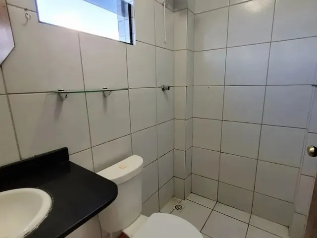 Imagem 10: Oportunidade: Apartamento Mobiliado com 2 Quartos no Alto Branco Próximo a Ceasa !!!